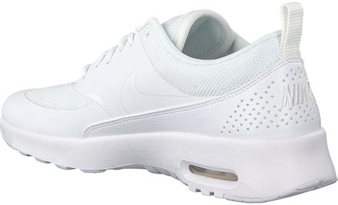 witte nike sneakers heren|witte nike sneakers.